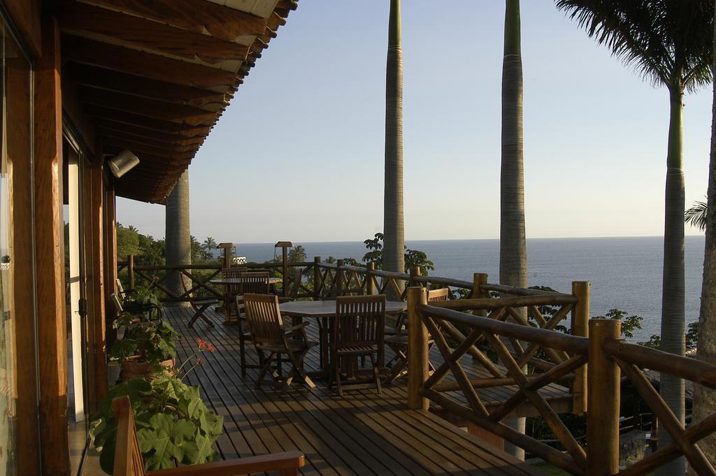 Pousada Singuitta - Ilhabela Exterior photo