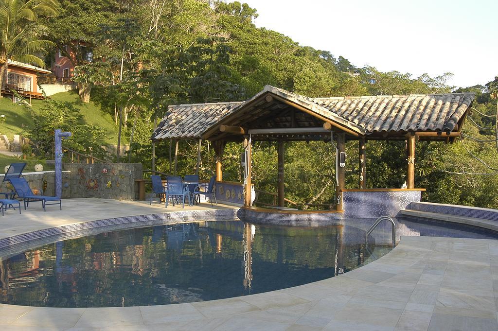 Pousada Singuitta - Ilhabela Exterior photo