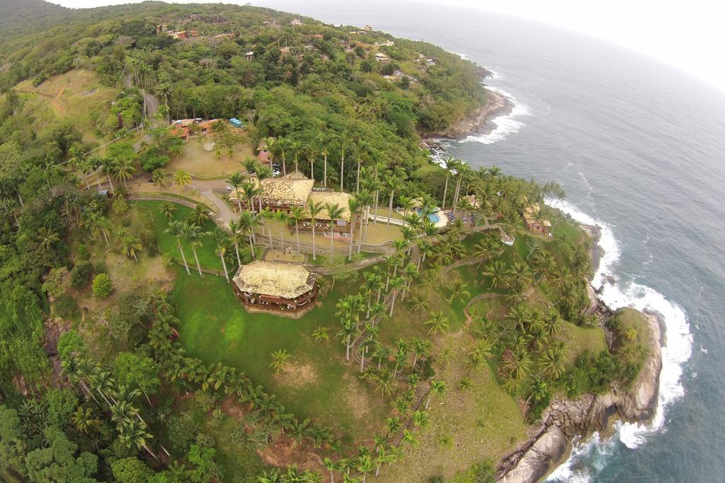 Pousada Singuitta - Ilhabela Exterior photo